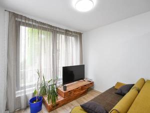 Prodej bytu 2+kk, Praha - Smíchov, Pod Barvířkou, 60 m2