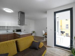 Prodej bytu 2+kk, Praha - Smíchov, Pod Barvířkou, 60 m2