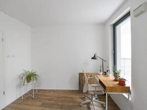 Prodej bytu 2+kk, Praha - Smíchov, Pod Barvířkou, 60 m2