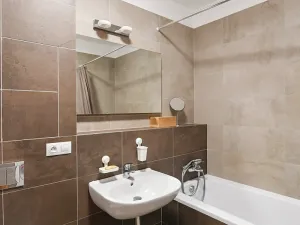 Prodej bytu 2+kk, Praha - Smíchov, Pod Barvířkou, 60 m2