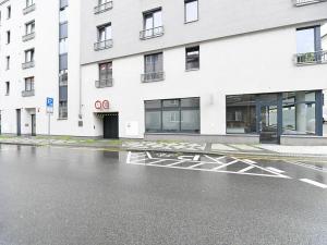 Prodej bytu 2+kk, Praha - Smíchov, Pod Barvířkou, 60 m2