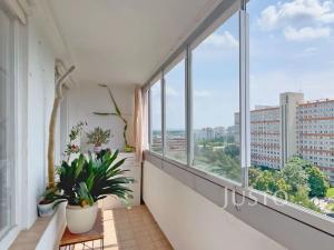 Prodej bytu 3+1, Praha - Krč, Sládkovičova, 62 m2