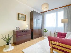 Prodej bytu 3+1, Praha - Krč, Sládkovičova, 62 m2
