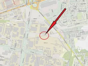 Prodej pole, Praha - Dolní Měcholupy, 40 m2
