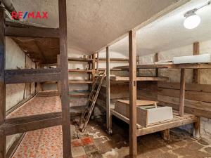 Prodej rodinného domu, Lhota pod Radčem, 75 m2