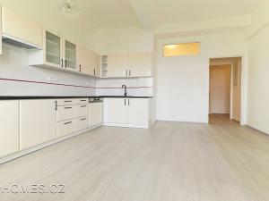 Pronájem bytu 4+kk, Praha - Hradčany, Milady Horákové, 125 m2