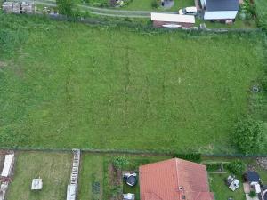 Prodej pozemku pro bydlení, Ostředek, 1932 m2