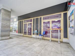 Pronájem restaurace, Plzeň - Doudlevce, Skupova, 120 m2
