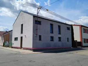 Prodej rodinného domu, Chrudim, Na Vazovce, 100 m2
