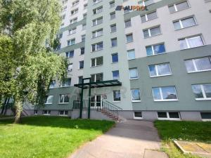 Prodej bytu 1+kk, Praha - Chodov, Bachova, 31 m2