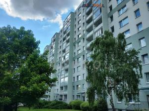Prodej bytu 1+kk, Praha - Chodov, Bachova, 31 m2