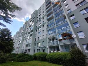 Prodej bytu 1+kk, Praha - Chodov, Bachova, 31 m2