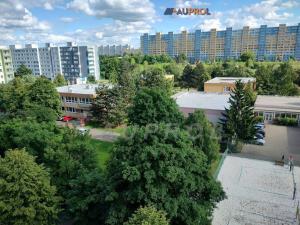 Prodej bytu 1+kk, Praha - Chodov, Bachova, 31 m2