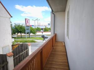 Pronájem bytu 2+kk, Plzeň, Lochotínská, 72 m2