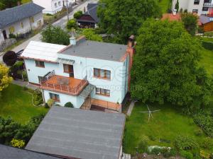 Prodej rodinného domu, Skřipov, 190 m2