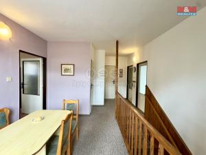 Prodej rodinného domu, Skřipov, 190 m2