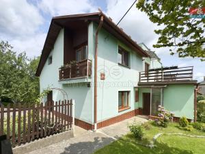 Prodej rodinného domu, Skřipov, 190 m2