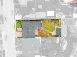 Prodej rodinného domu, Bystřice nad Pernštejnem, Starý dvůr, 96 m2