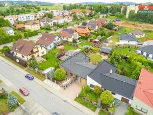Prodej rodinného domu, Bystřice nad Pernštejnem, Starý dvůr, 96 m2