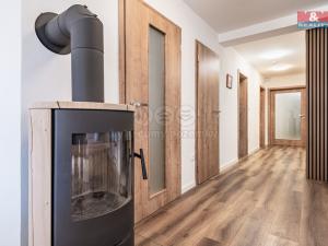 Prodej rodinného domu, Kamenice nad Lipou, Dobšova, 210 m2