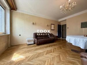 Prodej bytu 3+1, Praha - Vršovice, Arménská, 72 m2
