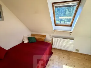 Prodej rodinného domu, Kamenná Lhota, 163 m2