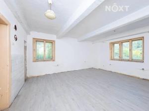 Prodej chalupy, Hradec nad Svitavou, 190 m2