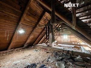 Prodej rodinného domu, Hradec nad Svitavou, 190 m2