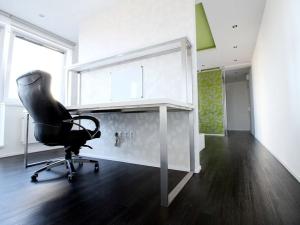 Pronájem bytu 3+kk, Jihlava, Vrchlického, 64 m2