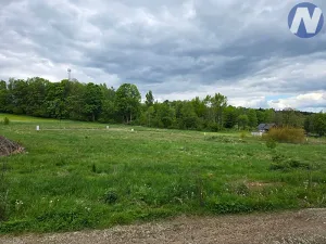 Prodej pozemku pro bydlení, Záblatí, 1123 m2