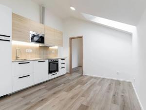 Pronájem bytu 2+kk, Brno, Boženy Němcové, 34 m2