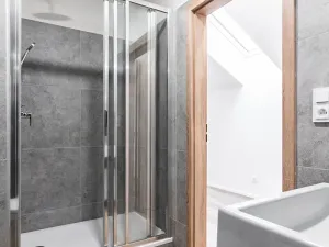 Pronájem bytu 2+kk, Brno, Boženy Němcové, 34 m2