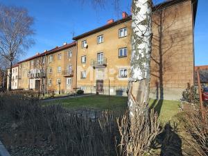 Pronájem bytu 2+1, Vratimov, Na Vyhlídce, 59 m2