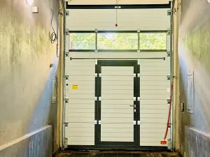 Prodej garáže, Brno, Štefánikova, 18 m2