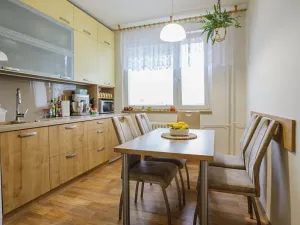 Prodej bytu 3+1, Liberec, Burianova, 81 m2