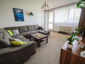 Prodej bytu 3+1, Liberec, Burianova, 81 m2