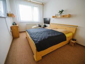 Prodej bytu 3+1, Liberec, Burianova, 81 m2