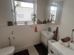 Pronájem bytu 4+kk, Liberec, Boženy Němcové, 98 m2