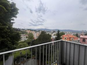 Pronájem bytu 4+kk, Liberec, Boženy Němcové, 98 m2