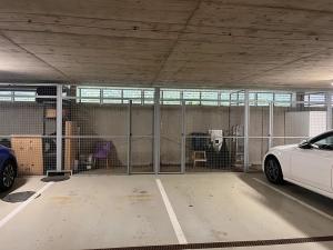 Pronájem bytu 4+kk, Liberec, Boženy Němcové, 98 m2