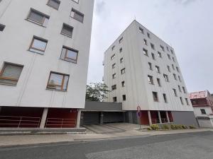 Pronájem bytu 4+kk, Liberec, Boženy Němcové, 98 m2