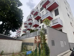 Pronájem bytu 4+kk, Liberec, Boženy Němcové, 98 m2