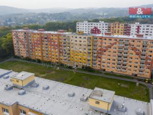Prodej bytu 4+1, Jirkov, SNP, 77 m2