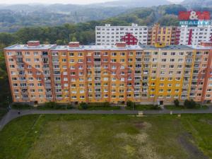 Prodej bytu 4+1, Jirkov, SNP, 77 m2