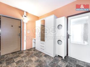 Prodej bytu 4+1, Jirkov, SNP, 77 m2