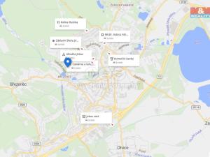 Prodej bytu 4+1, Jirkov, SNP, 77 m2