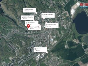 Prodej bytu 4+1, Jirkov, SNP, 77 m2