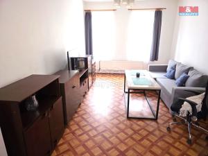 Pronájem bytu 2+1, Hostinné, Dolní brána, 70 m2