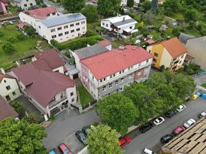 Prodej obchodního prostoru, Domažlice, Dukelská, 900 m2