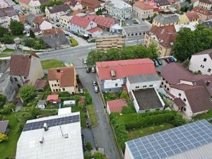 Prodej obchodního prostoru, Domažlice, Dukelská, 900 m2